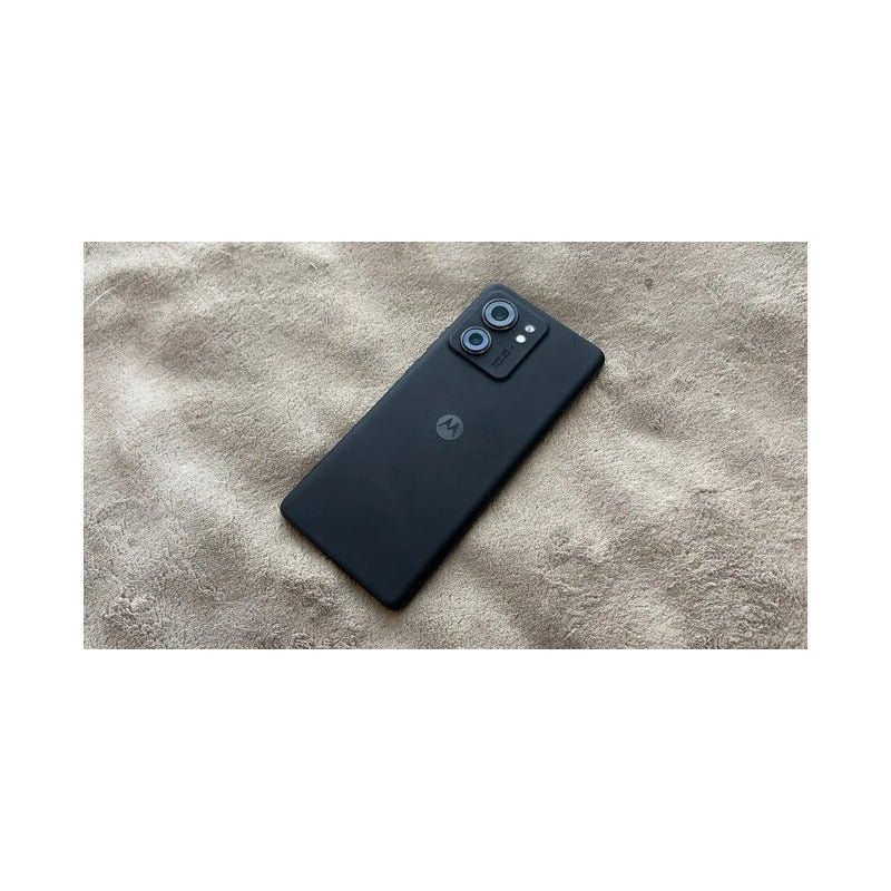 Motorola Edge 40 256gb 8gb Moto Libre Negro