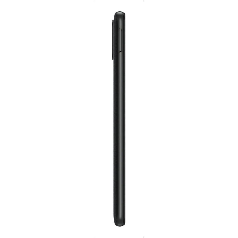 Samsung Galaxy A03 128 Gb Negro 4 Gb Ram - Aceptable (Reacondicionado)