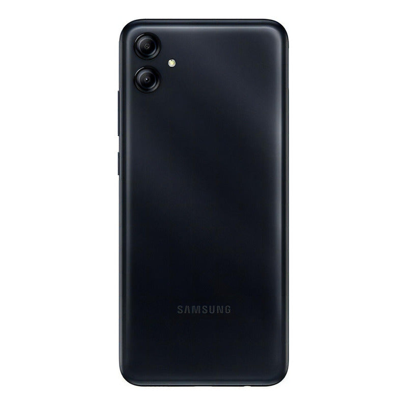 Samsung Galaxy A04e 32 Gb Black 3 Gb Ram - Excelente (Reacondicionado)