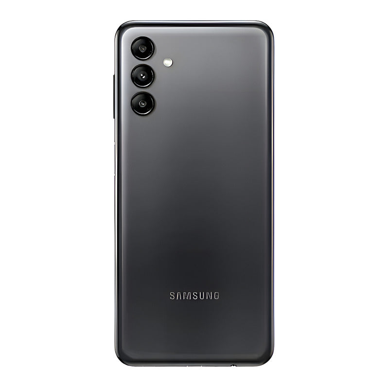 Samsung Galaxy A04s 4 128gb Negro