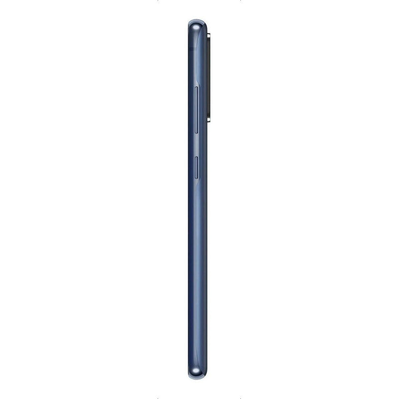 Samsung Galaxy S20 Fe 5g 128gb Pantalla Super Amoled Color Cloud Navy - Excelente (Reacondicionado)
