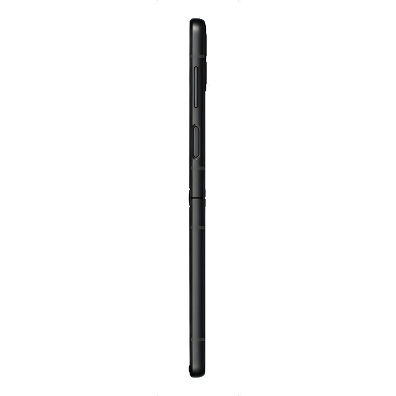 Samsung Galaxy Z Flip3 5g 128 Gb Phantom Black 8 Gb Ram - Bueno (Reacondicionado)