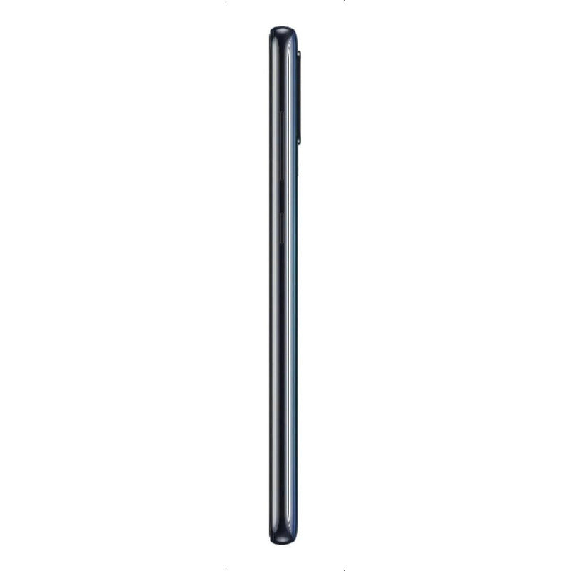 Samsung Libre Galaxy A21s Negro 64gb - Bueno (Reacondicionado)