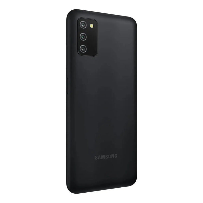 Samsung Galaxy A03s 64gb Negro