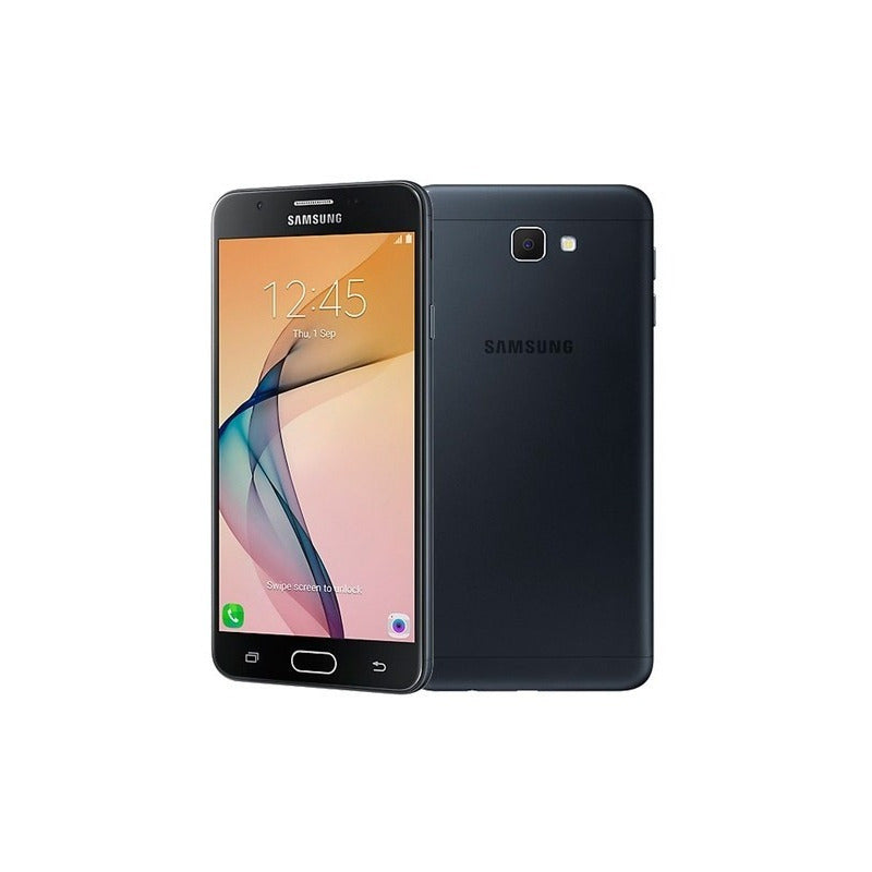 Samsung Galaxy J7 Prime 16 Gb  Negro 3 Gb Ram