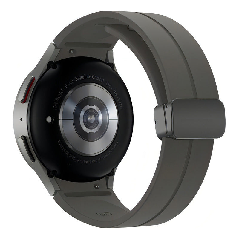 Samsung Galaxy Watch 5 Pro Bt 45 Mm Titanio - Aceptable (Reacondicionado)