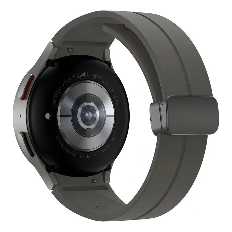Samsung Galaxy Watch 5 Pro Bt 45 Mm Titanio - Aceptable (Reacondicionado)