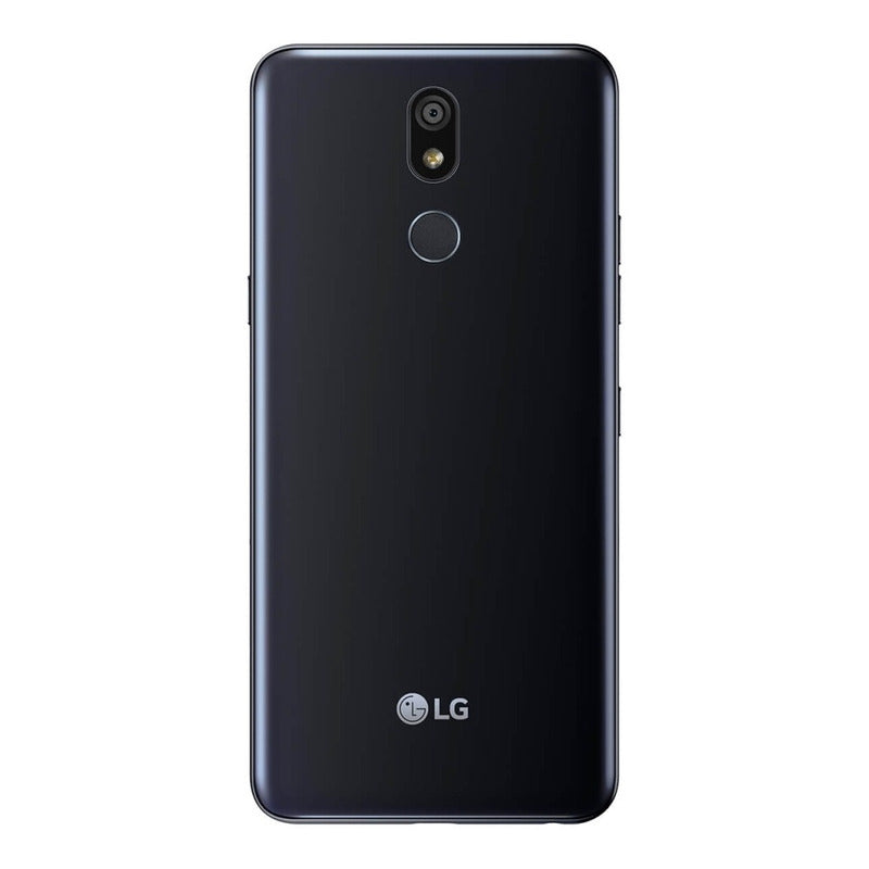 LG K40 32 Gb Aurora Black 2 Gb Ram - Bueno (Reacondicionado)
