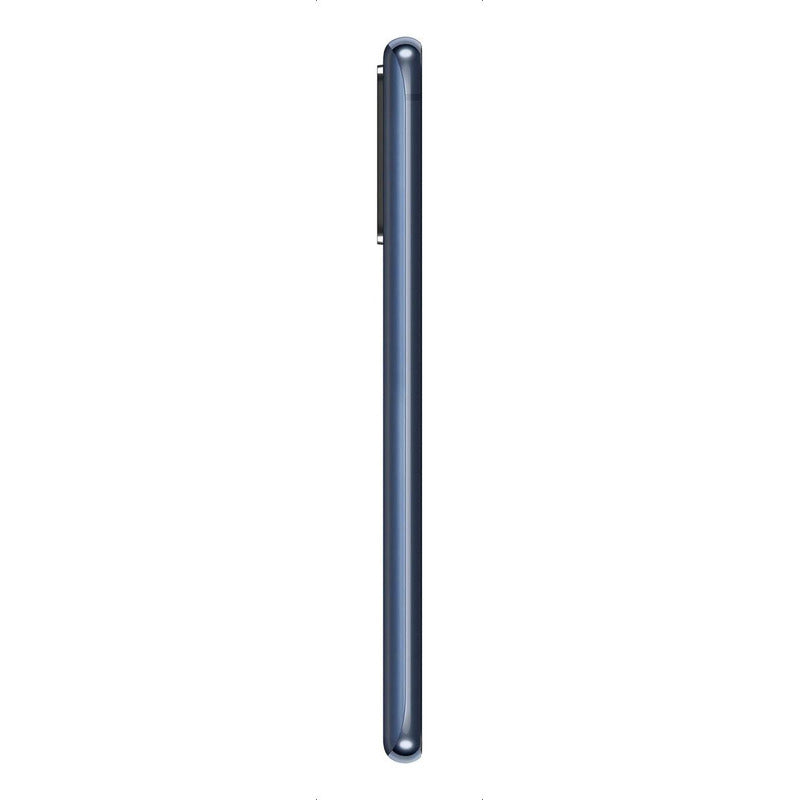 Samsung Galaxy S20 Fe 5g 128gb Pantalla Super Amoled Color Cloud Navy - Excelente (Reacondicionado)