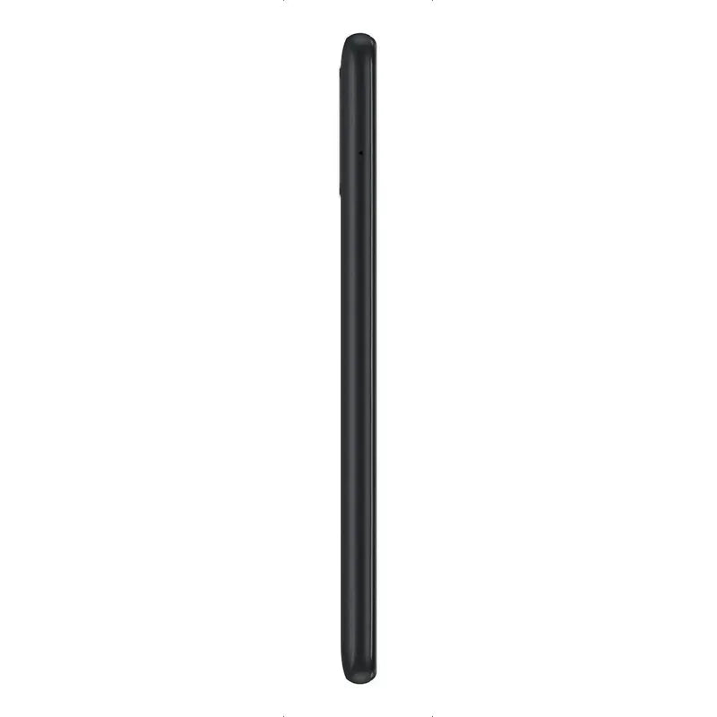 Celular Samsung Galaxy A03s 64gb + 4gb Ram Hd+ 13mpx 2021 Color Negro - Excelente (Reacondicionado)