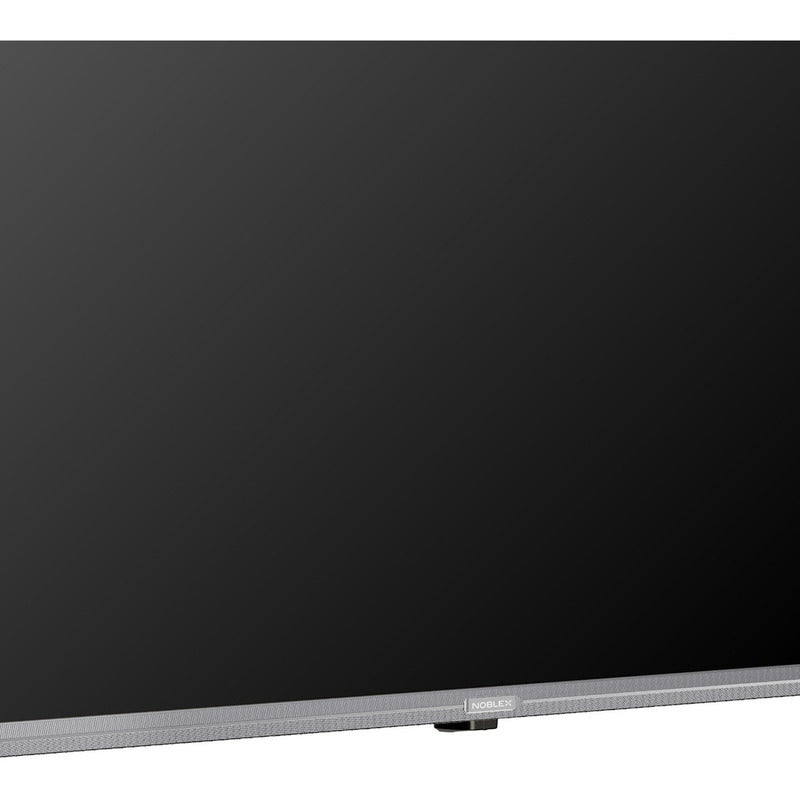 Smart Tv Noblex Dr55x9500 55 Pulgadas Qled 4k Black Series