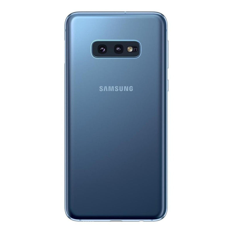 Samsung Galaxy S10e 128 Gb Prism Blue 6 Gb Ram - Excelente (Reacondicionado)