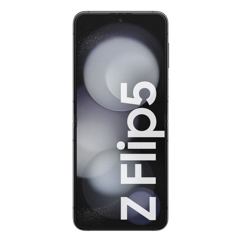 Samsung Galaxy Z Flip5 8gb + 512gb Color Graphite - Excelente (Reacondicionado)