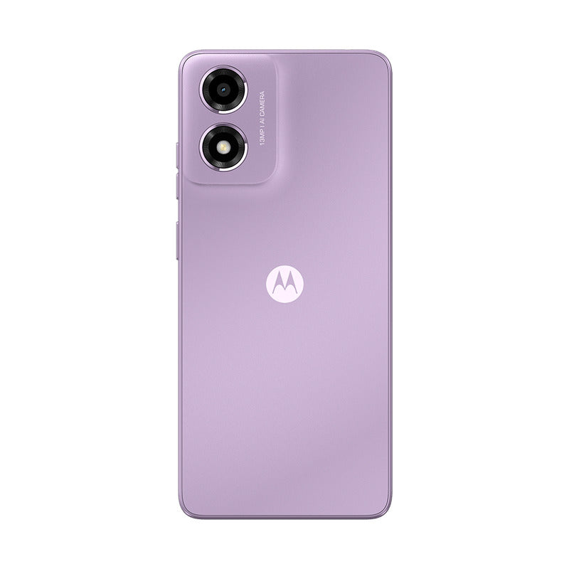 Motorola Moto E14 64 Gb Lavanda 2 Gb Ram