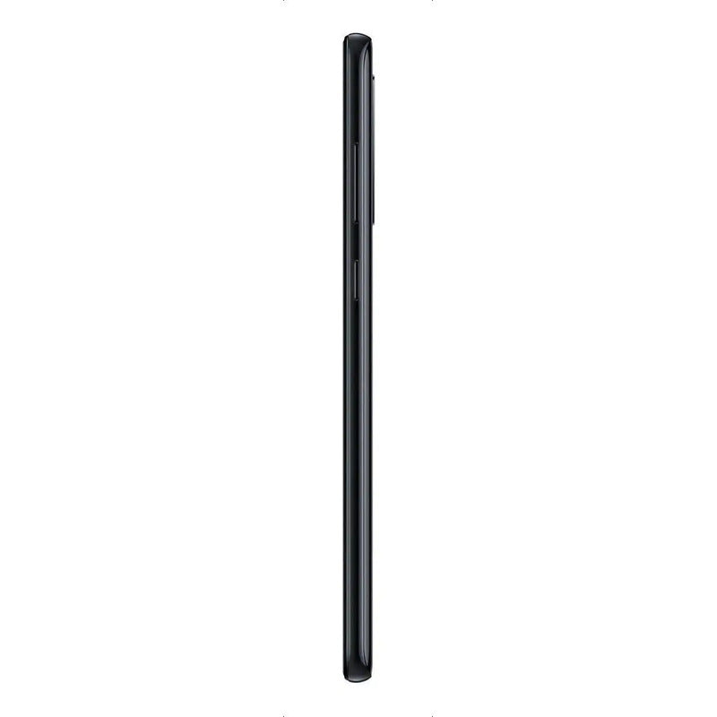 Samsung Galaxy A9 (2018) 128 Gb Negro Caviar 6 Gb Ram - Bueno (Reacondicionado)