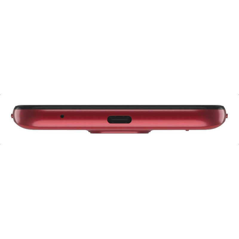 Motorola E7 Rosa Coral 32gb 2gb - Excelente (Reacondicionado)