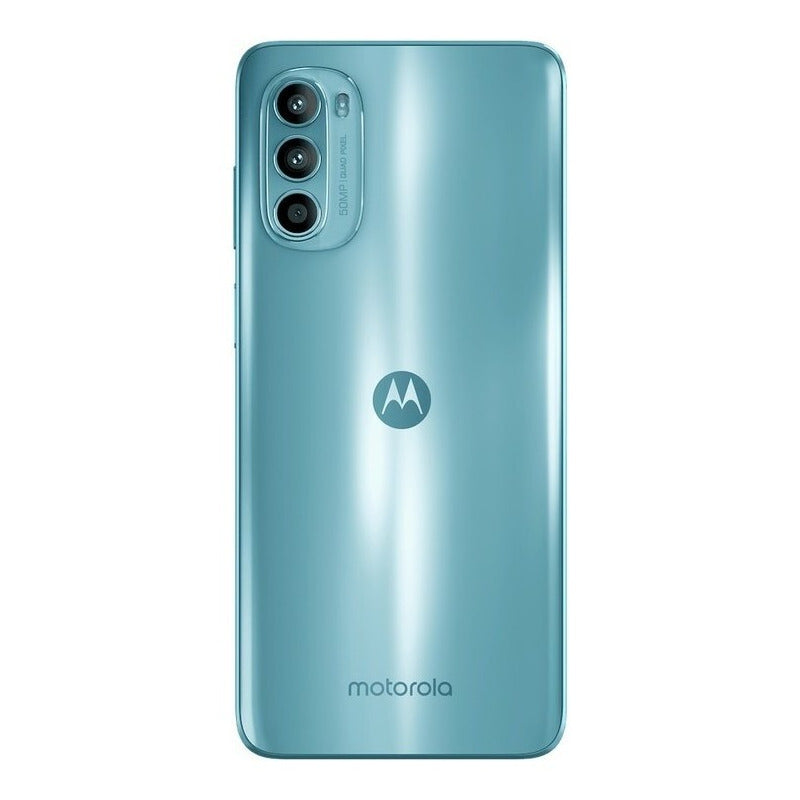 Moto G52 128 Gb Azul 4 Gb Ram - Excelente (Reacondicionado)