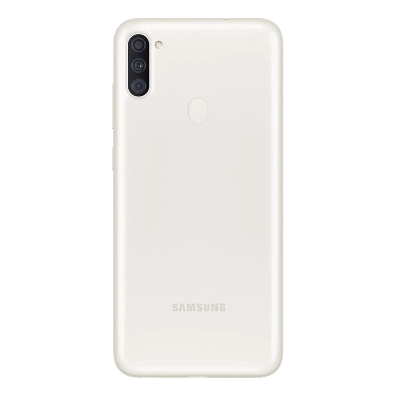 Samsung Galaxy A11 32gb Blanco 2gb Ram