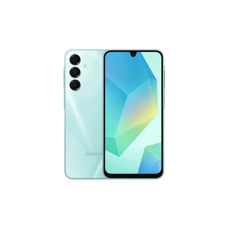 Samsung Galaxy A16 128 Gb Verde Claro 4 Gb Ram