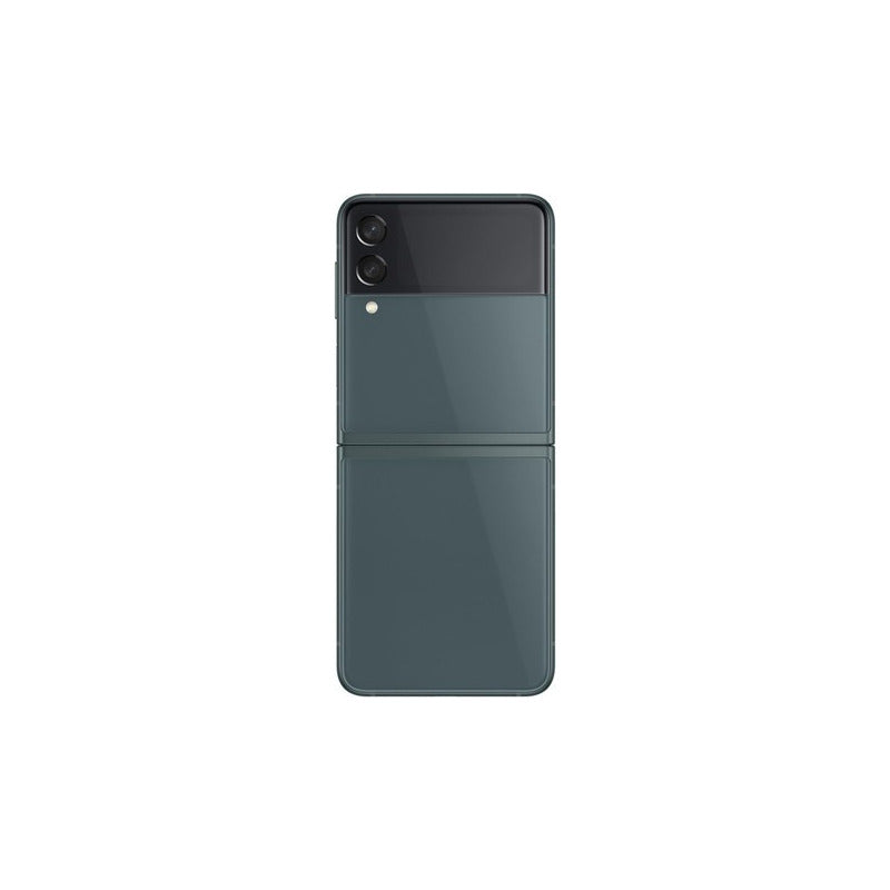 Samsung Galaxy Z Flip3 128gb Verde 8gb Ram Green