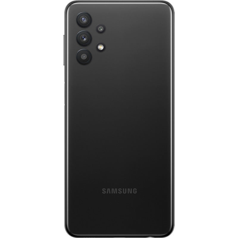 Samsung Galaxy A32 128 Gb Negro 4 Gb Ram Awesome Black
