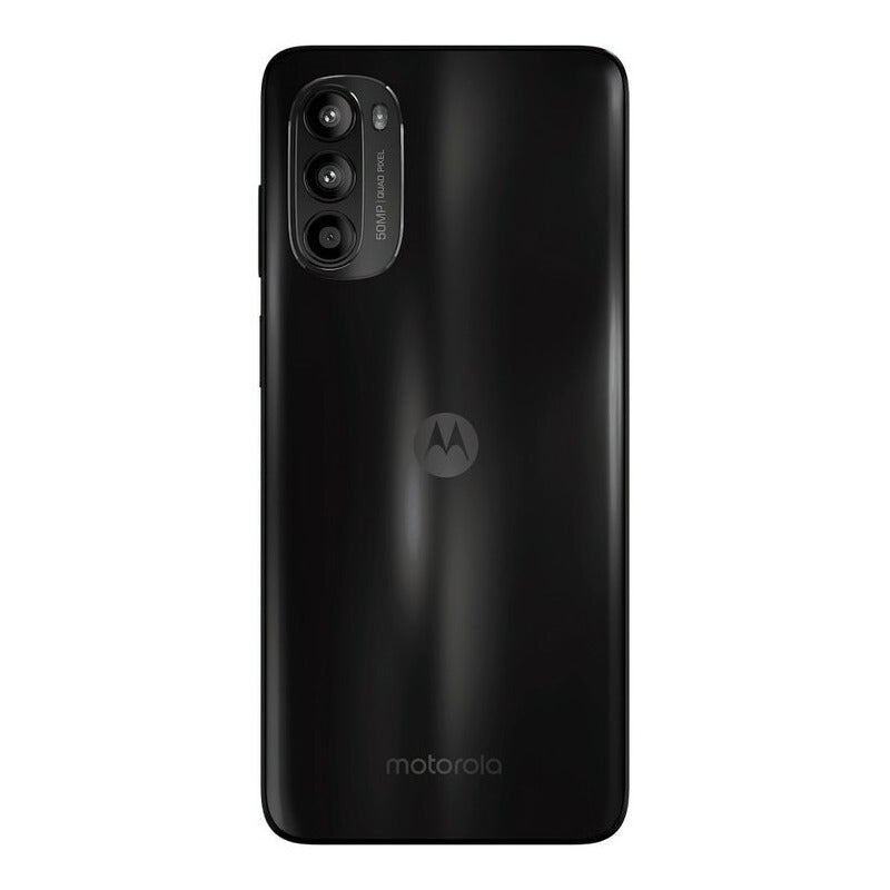 Moto G52 128 Gb Charcoal Grey 4 Gb Ram - Excelente (Reacondicionado)