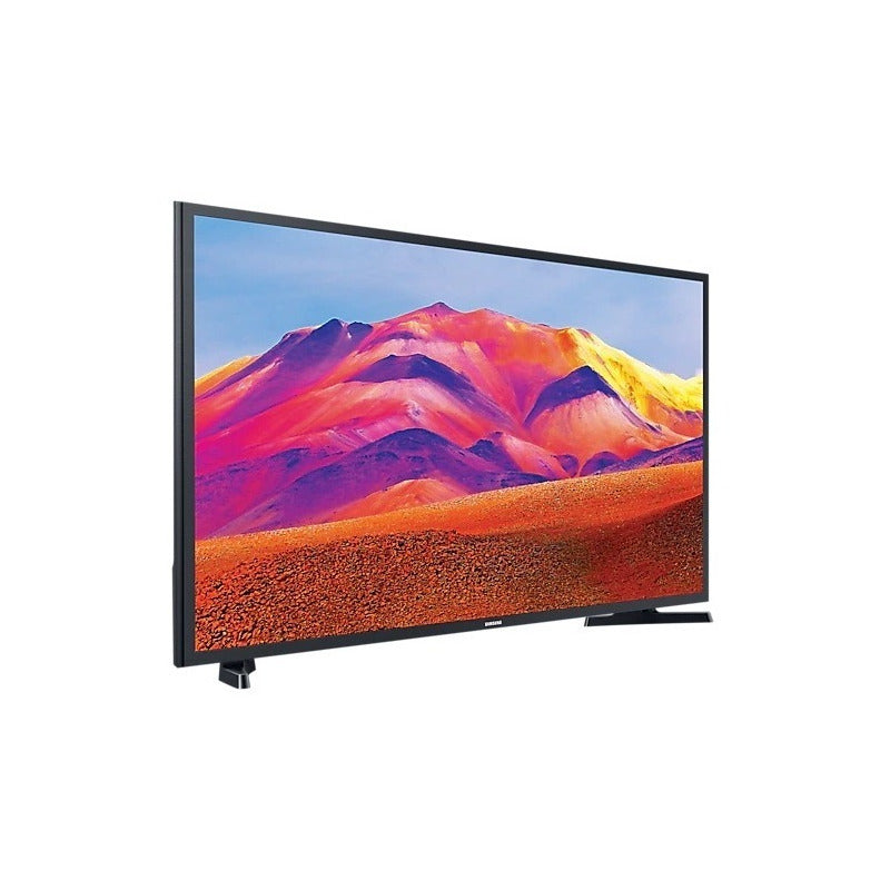 Televisor Samsung Un43t5300agczb Smart Tv Pantalla 43