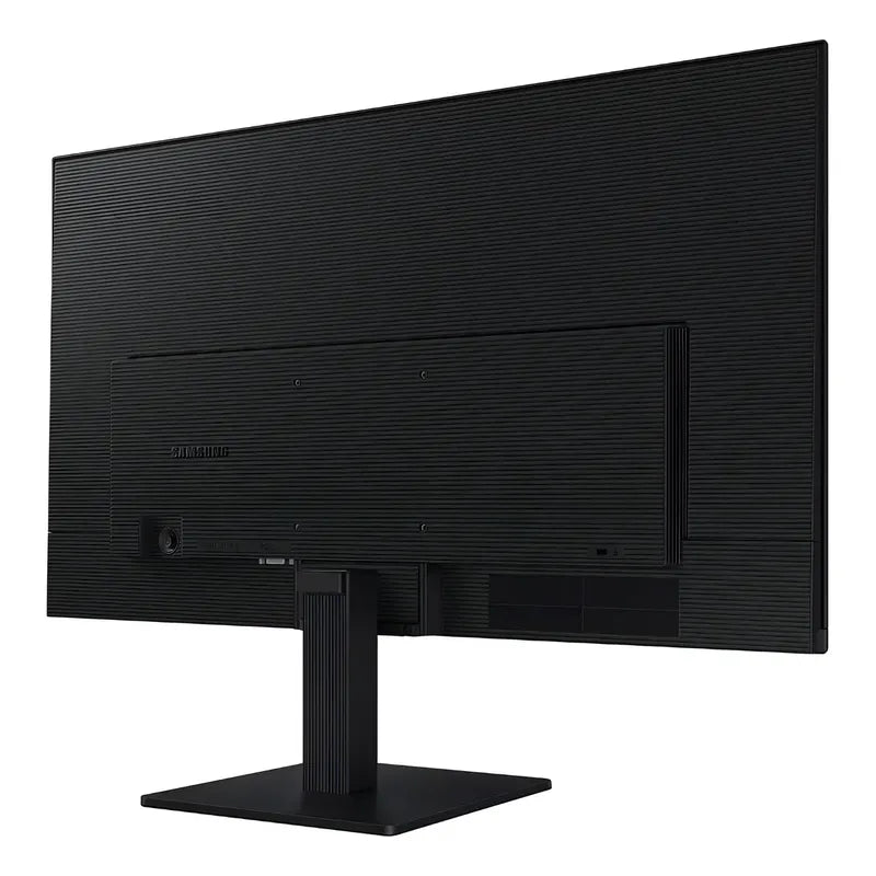 Monitor Gamer 27 Samsung Full Hd Ips 100hz Ls27d300galx Negro
