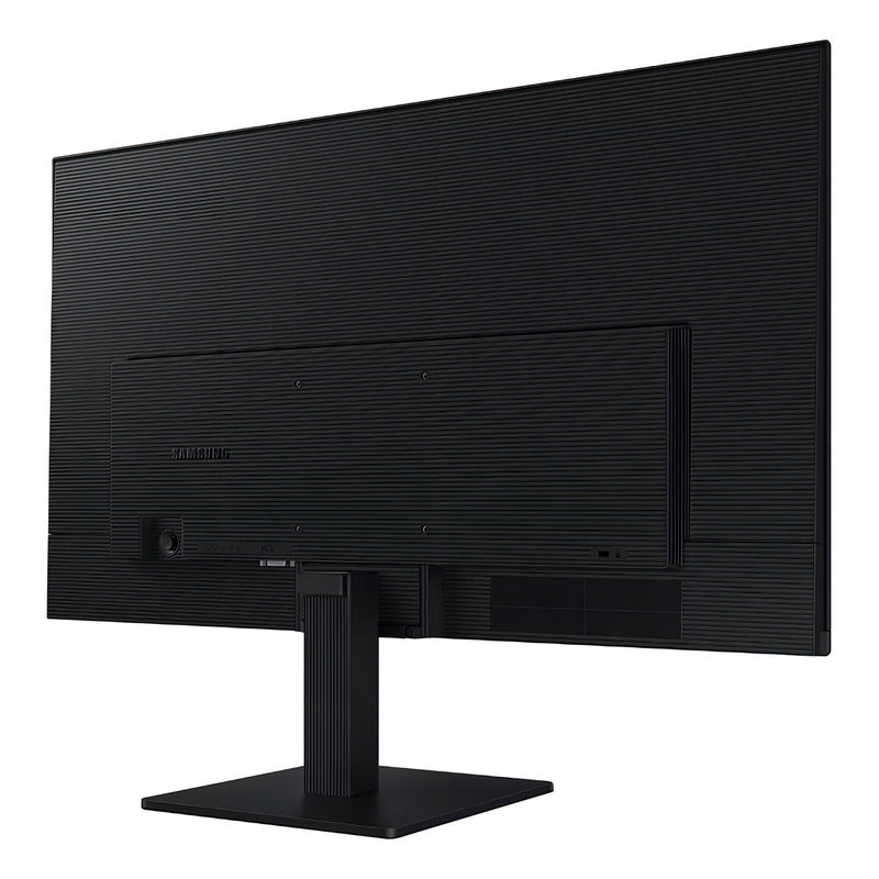 Monitor Gamer 27 Samsung Full Hd Ips 100hz Ls27d300galx Negro