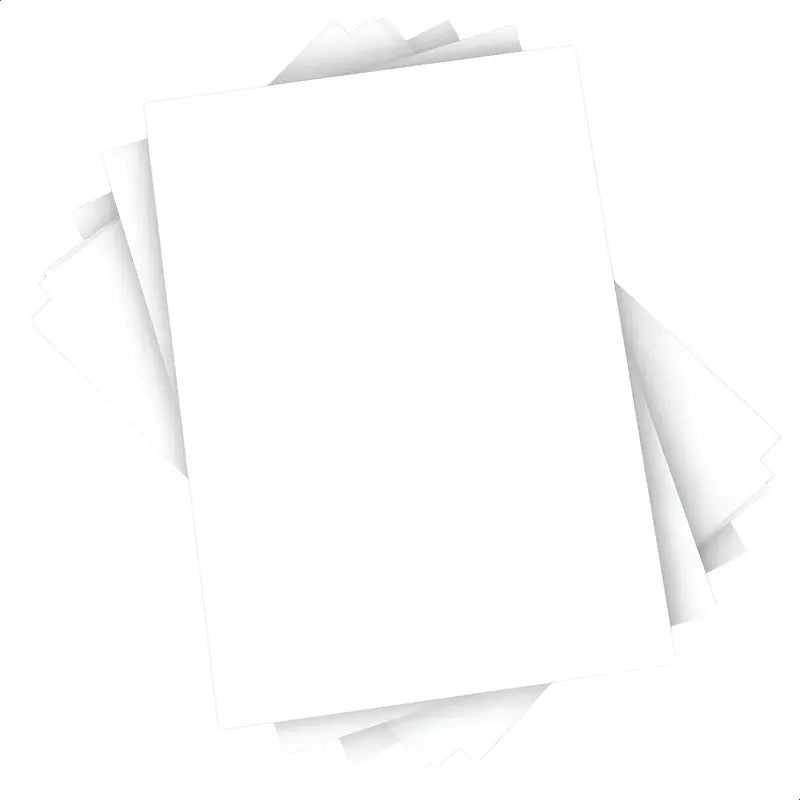 Report A4 Papel Fotocopia Color Blanco De 2500 Unidades Por Pack