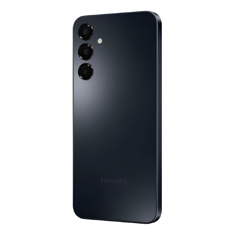 Samsung Galaxy A16 4g 128gb 4 Gb Ram Negro