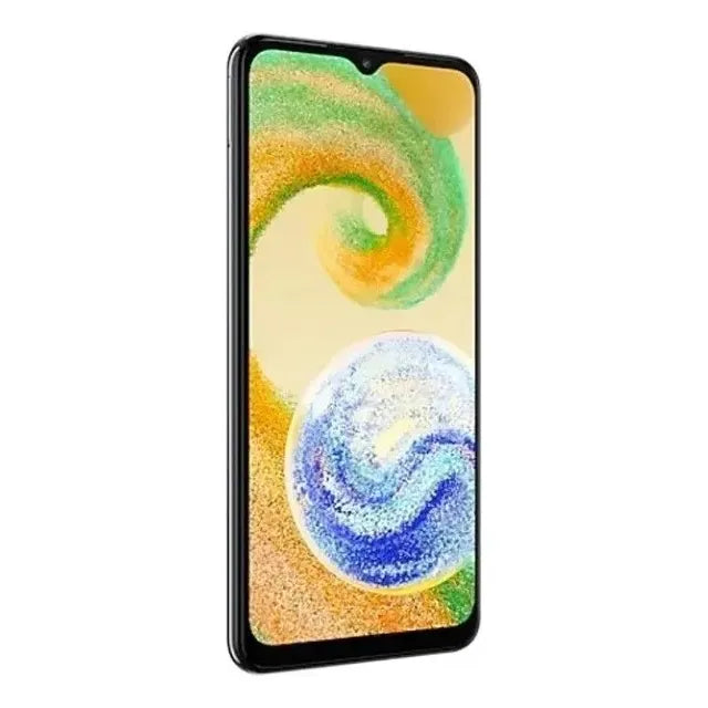 Samsung Galaxy A04s 4 + 128gb Negro - Excelente (Reacondicionado)