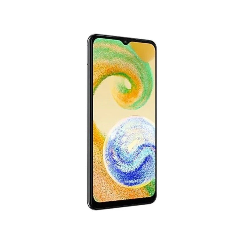 Samsung Galaxy A04s 4 + 128gb Negro - Excelente (Reacondicionado)