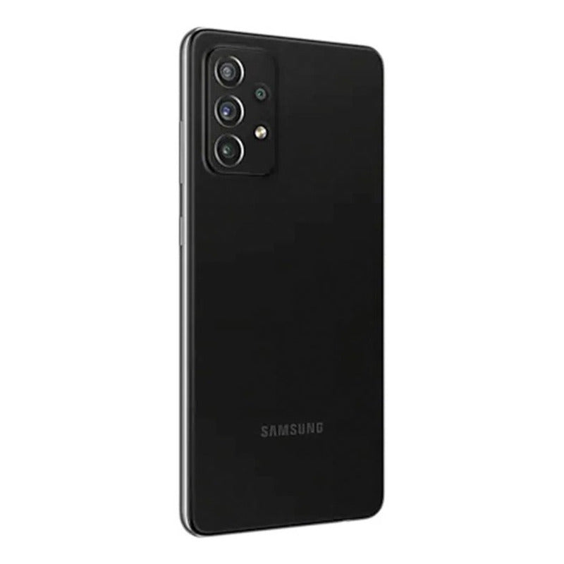 Samsung Galaxy A72 128 Gb Negro 6 Gb Ram