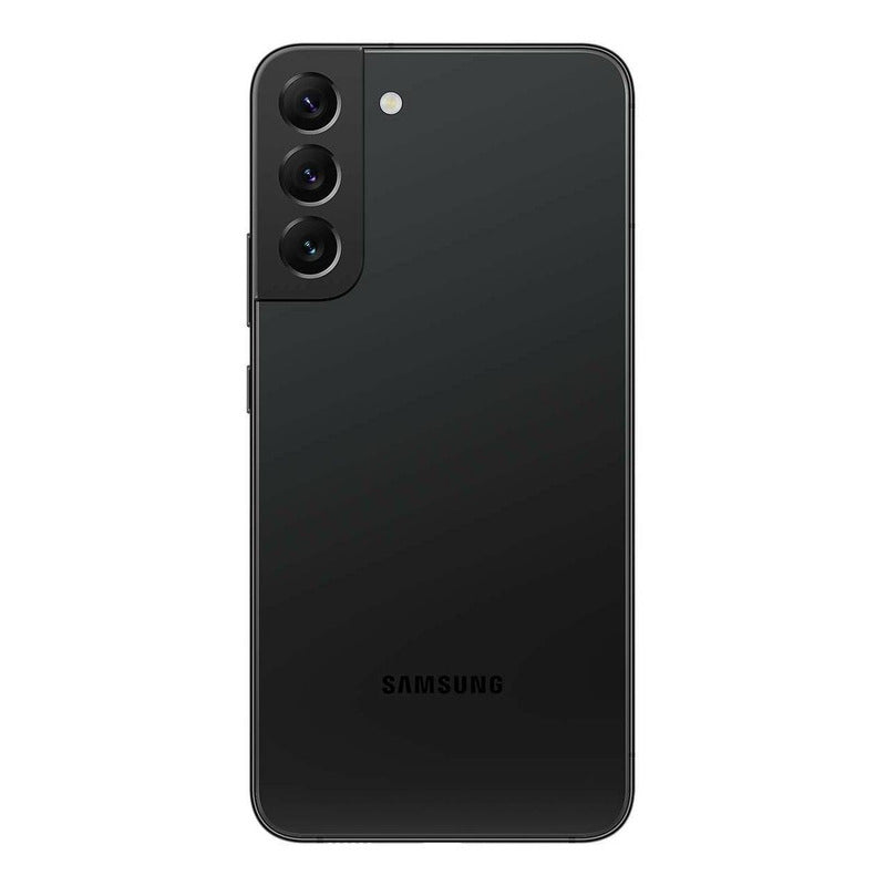 Samsung Galaxy S22+ (snapdragon) 5g 128 Gb Phantom Black 8 Gb Ram - Aceptable (Reacondicionado)