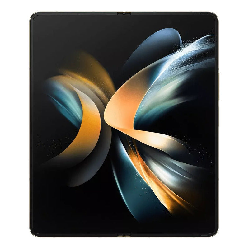 Samsung Galaxy Z Fold 4 256gb Rosa 12gb Ram Pink Gold