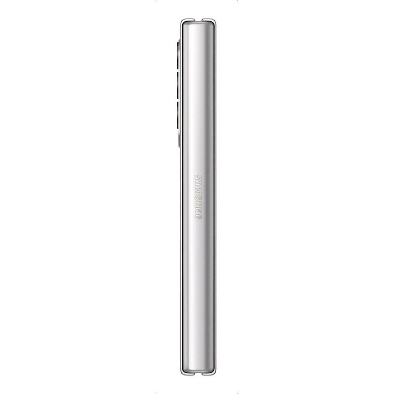 Samsung Galaxy Z Fold3 5g 5g 256 Gb Phantom Silver 12 Gb Ram - Excelente (Reacondicionado)
