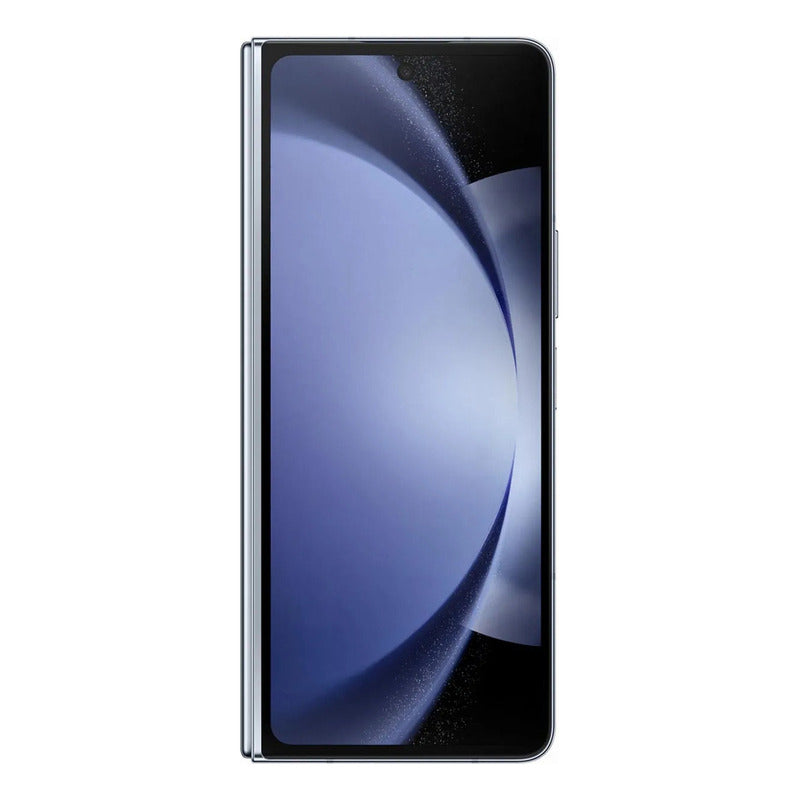 Samsung Galaxy Z Fold5 Icy Blue De 256gb - Excelente (Reacondicionado)