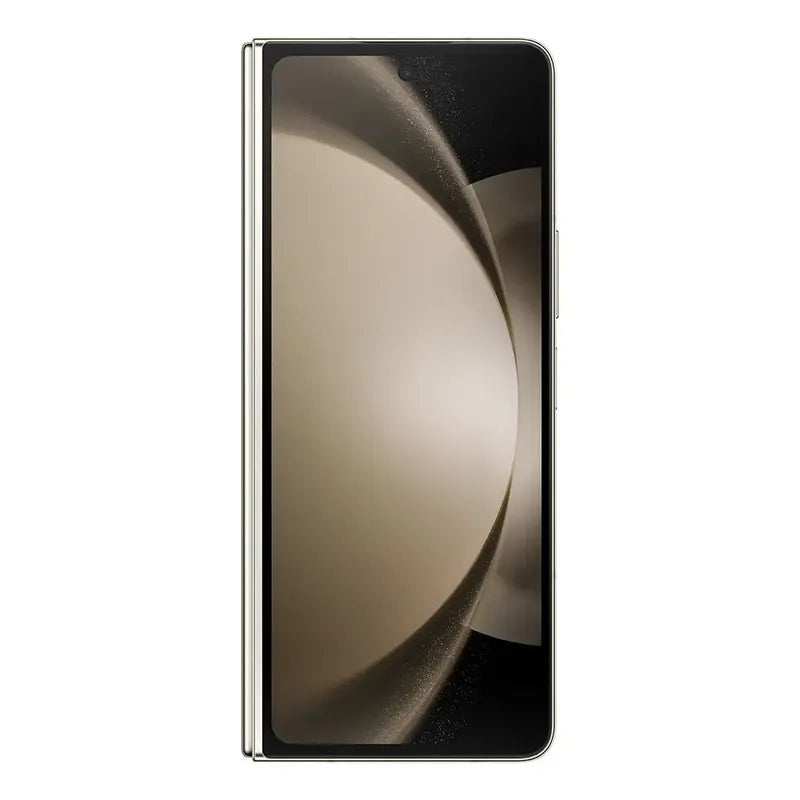 Samsung Galaxyz Fold55g Dual Sim 512 Gb Cream12 Gb Ram - Excelente (Reacondicionado) Cream