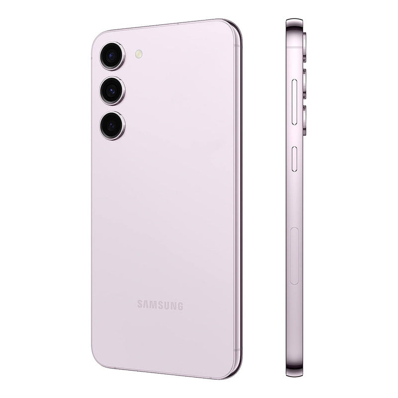 Samsung Galaxy S23 Plus 8 Gb 256 Gb 5g Lavender - Aceptable (Reacondicionado)