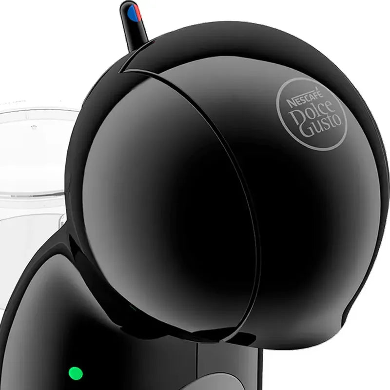 Cafetera Nescafe Dolce Gusto Piccolo Xs Negra Negro