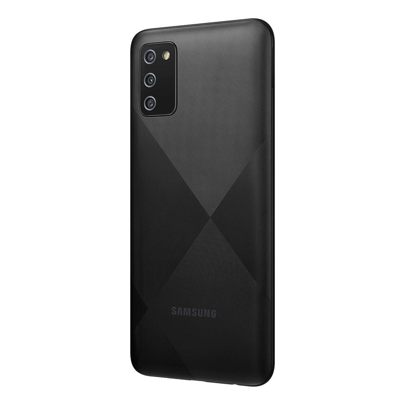 Samsung Galaxy A02s 32 Gb Negro 2 Gb Ram - Excelente (Reacondicionado)