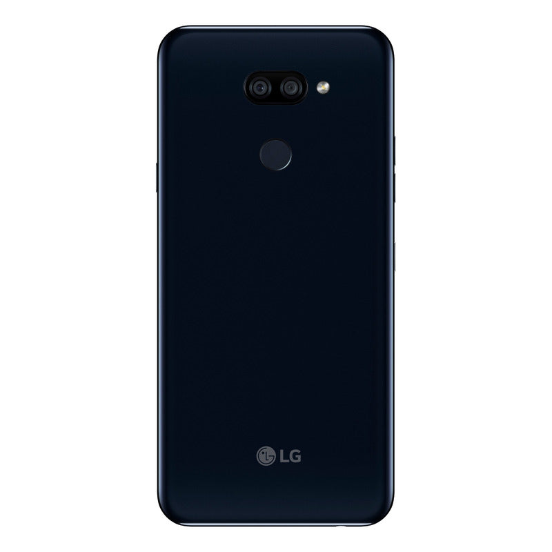 Celular LG K40s 32 Gb + 2gb Ram Negro Color Black - Excelente (Reacondicionado)