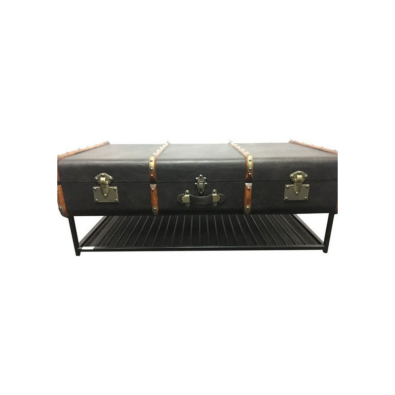 Baul Iron Wood