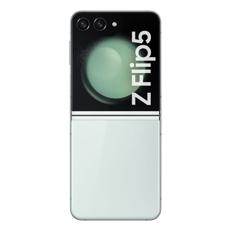 Samsung Galaxy Z Flip5 512gb Mint 8 Gb Ram - Aceptable (Reacondicionado)