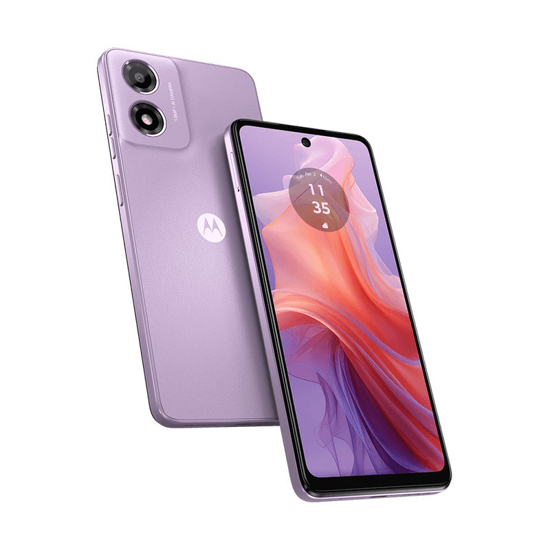 Motorola Moto E14 64 Gb Lavanda 2 Gb Ram