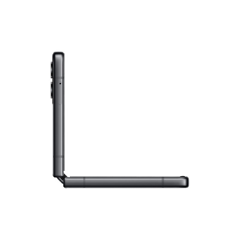 Celular Samsung Galaxy Z Flip 4 5g 256gb 8gb Ram Color Graphite - Excelente (Reacondicionado)