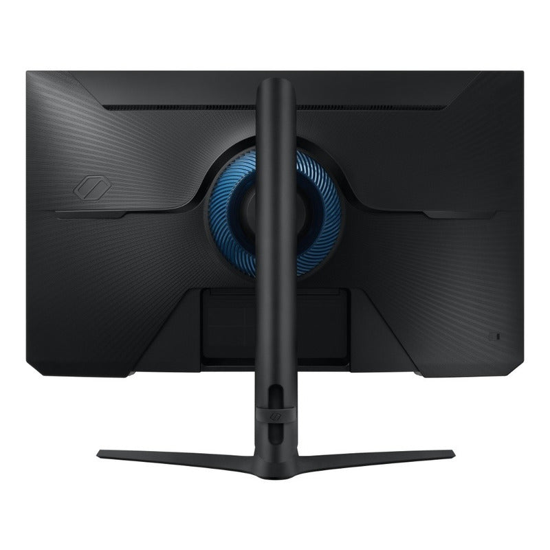 Monitor Samsung 25' Odyssey G4 Fhd 240hz Con Panel Ips
