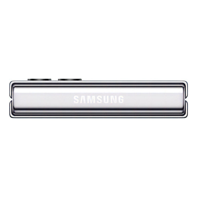 Samsung Galaxy Z Flip5 8gb + 256gb Color Lavanda - Excelente (Reacondicionado)