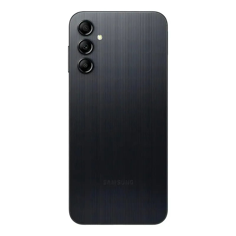 Samsung Galaxy A14 128 Gb Negro 4gb Ram - Bueno (Reacondicionado)